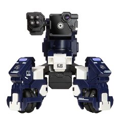 GJS Robot G00200 cena un informācija | Gaming aksesuāri | 220.lv