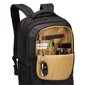 Case Logic Propel 17L BackPack - Black cena un informācija | Somas portatīvajiem datoriem | 220.lv