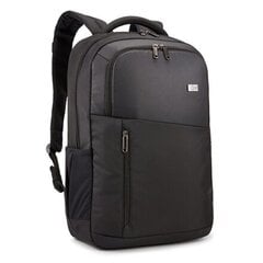 Case Logic Propel 17L BackPack - Black цена и информация | Рюкзаки, сумки, чехлы для компьютеров | 220.lv