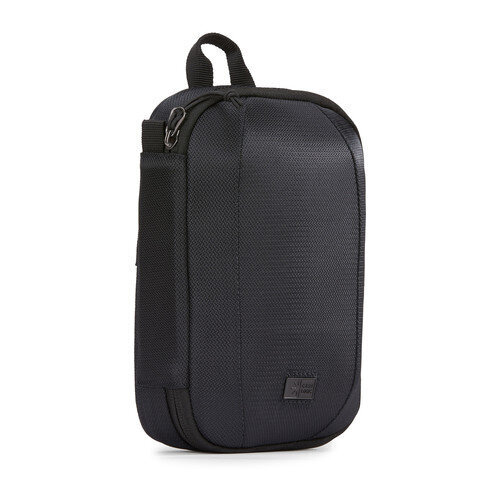 Case Logic Lectro medium BackPack - Black cena un informācija | Austiņu piederumi | 220.lv