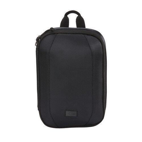 Case Logic Lectro medium BackPack - Black cena un informācija | Austiņu piederumi | 220.lv