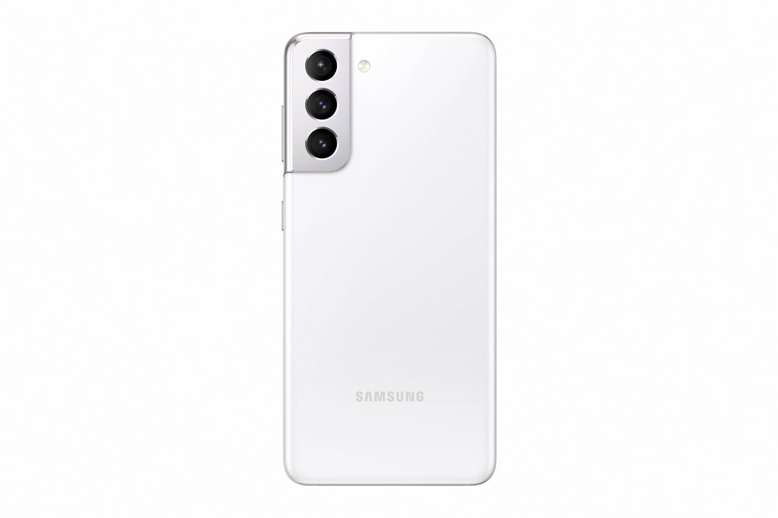 Samsung Galaxy S21, 256GB, Dual SIM, Phantom White цена и информация | Mobilie telefoni | 220.lv