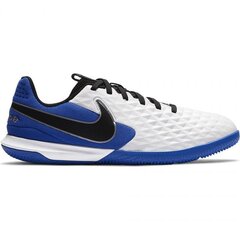 Футбольные бутсы Nike Tiempo Legend 8 Academy IC Jr AT5735-104 цена и информация | Футбольные ботинки | 220.lv