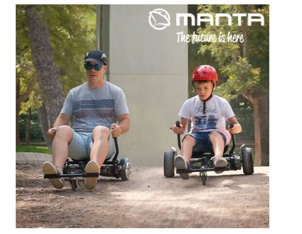 Manta MSB9025S cena un informācija | Smart ierīces un piederumi | 220.lv