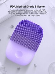 Xiaomi InFace Sonic Facial Device black (MS2000-6) цена и информация | Приборы для ухода за лицом | 220.lv