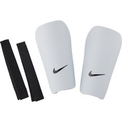 Apakšstilbu aizsargi Nike NK J GUARD-CE, balti cena un informācija | Nike Futbols | 220.lv