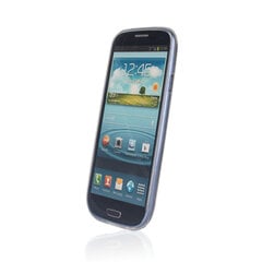 Telefona vāciņš Ultra Slim 0,3 mm, piemērots iPhone XR, caurspīdīgs цена и информация | Чехлы для телефонов | 220.lv