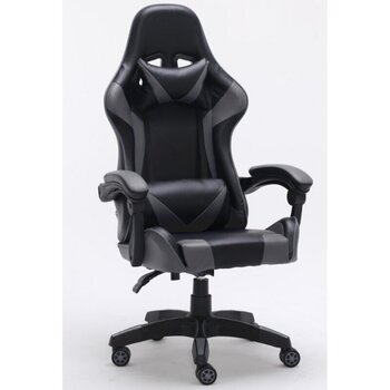 Игровое кресло Remus, серое цена и информация | Офисные кресла | 220.lv