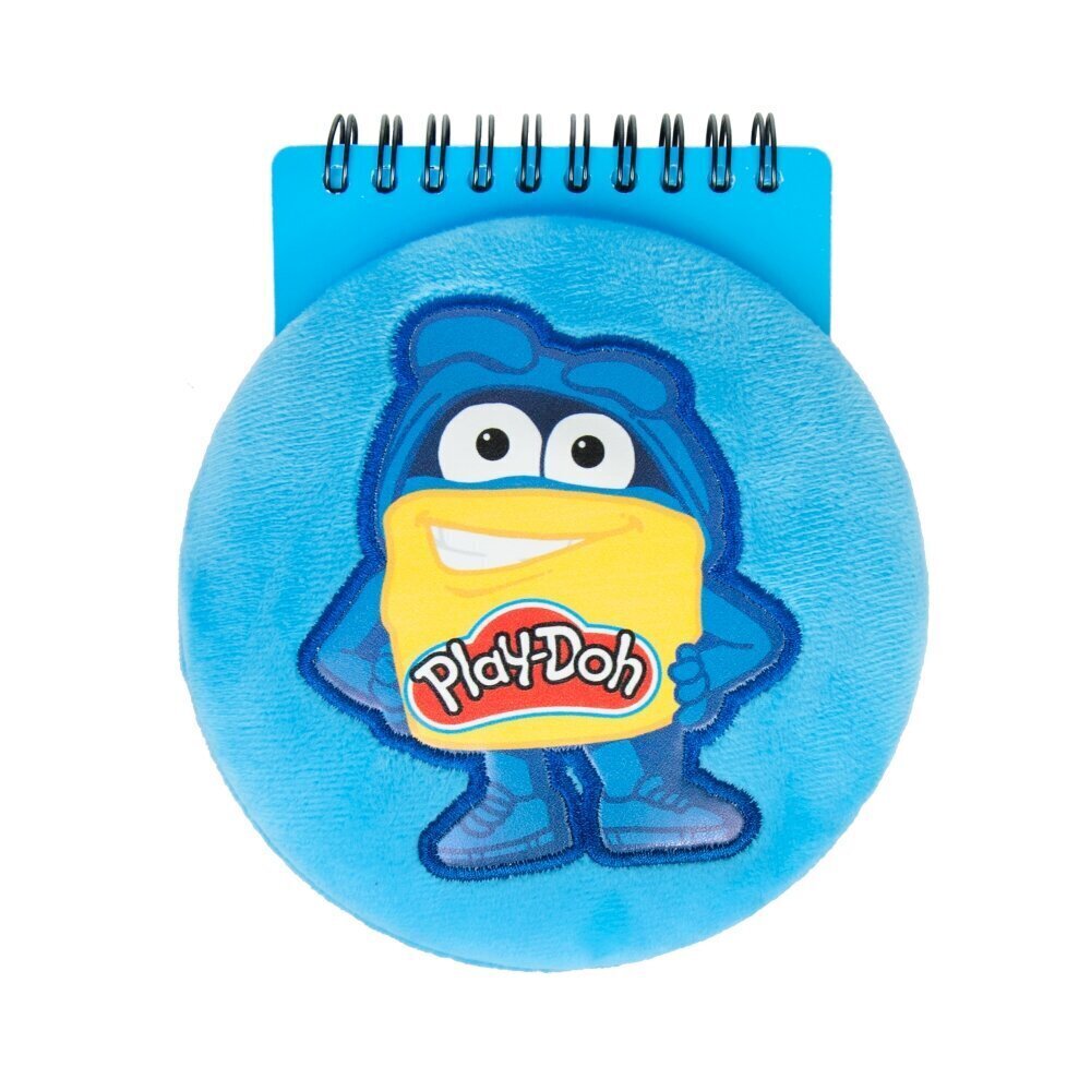 Pierakstu klade "Play-Doh" цена и информация | Burtnīcas un papīra preces | 220.lv