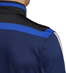 Джемпер мужской Adidas, синий цена и информация | Футбольная форма и другие товары | 220.lv