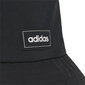 Adidas Cepures Panama Bucket Black GN2000/OSFL cena un informācija | Vīriešu cepures, šalles, cimdi | 220.lv