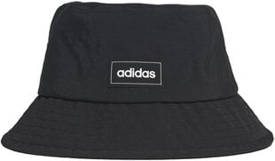 Adidas Кепки Panama Bucket Black GN2000/OSFL цена и информация | Adidas Мужские аксессуары | 220.lv