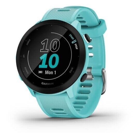 Garmin Forerunner® 55 Aqua cena un informācija | Viedpulksteņi (smartwatch) | 220.lv