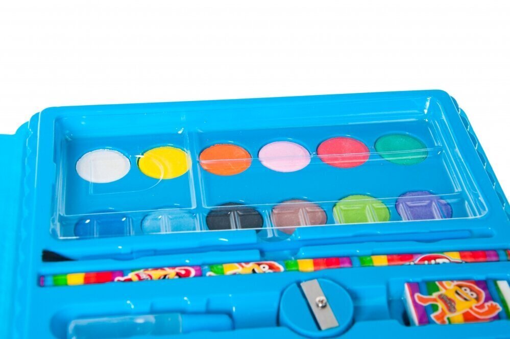 Krāsošanas komplekts "Play-Doh" cena un informācija | Modelēšanas un zīmēšanas piederumi | 220.lv