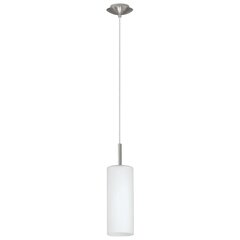 EGLO Griestu Lampa Troy 4 93194 cena un informācija | Piekaramās lampas | 220.lv