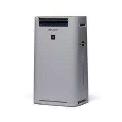 Воздухоочиститель Sharp UA-HG60E-L цена и информация | Очистители воздуха | 220.lv