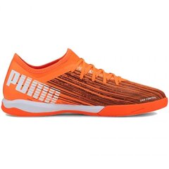 Futbola apavi vīriešiem Puma Ultra 3.1 IT 106090 01 cena un informācija | Futbola apavi | 220.lv