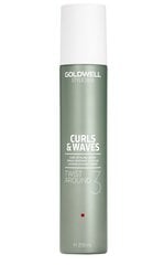 Matu sprejs Goldwell Style Sign Curls & Waves Twist Around, 200 ml cena un informācija | Matu veidošanas līdzekļi | 220.lv