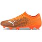 Futbola buči vīriešiem Puma Ultra 3.1 FG AG 106086 01 цена и информация | Futbola apavi | 220.lv