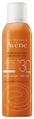 Солнцезащитный спрей AVENE SUN SPF30, 150 мл цена и информация | Кремы от загара | 220.lv