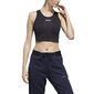 Sporta krūšturis sievietēm Adidas Women Bra Top W FL9254 melns cena un informācija | Sporta apģērbs sievietēm | 220.lv