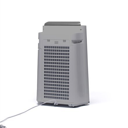 Gaisa attīrītājs Sharp UA-HD50E-L cena un informācija | Gaisa attīrītāji | 220.lv