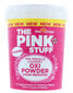 Veļās traipu tīrīšanas pulveris StarDrops The Pink Stuff, 1 kg cena un informācija | Veļas mazgāšanas līdzekļi | 220.lv