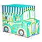 Bērnu telts iPlay saldējuma mašīna цена и информация | Bērnu rotaļu laukumi, mājiņas | 220.lv