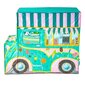 Bērnu telts iPlay saldējuma mašīna cena un informācija | Bērnu rotaļu laukumi, mājiņas | 220.lv