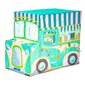 Bērnu telts iPlay saldējuma mašīna cena un informācija | Bērnu rotaļu laukumi, mājiņas | 220.lv
