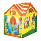 Bērnu telts iPlay restorāns cena un informācija | Bērnu rotaļu laukumi, mājiņas | 220.lv