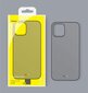 Telefona vāciņš Baseus, piemērots iPhone 12 mini WIAPIPH54N-06 cena un informācija | Telefonu vāciņi, maciņi | 220.lv