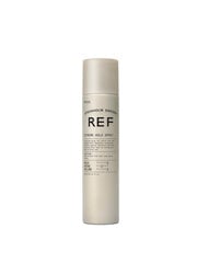 REF Extreme Hold Hairspray 525 stipras fiksācijas matu laka 300ml cena un informācija | Matu veidošanas līdzekļi | 220.lv