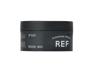 Воск для укладки волос REF Rough Wax 505, 85 мл цена и информация | Средства для укладки волос | 220.lv