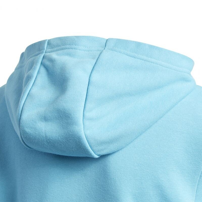 Džemperis zēniem Adidas Must Haves Bos Full Zip, zils GE0943 цена и информация | Zēnu jakas, džemperi, žaketes, vestes | 220.lv