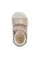 Rozā sandales meitenēm, GEOX B SANDAL NICELY cena un informācija | Bērnu kurpes | 220.lv