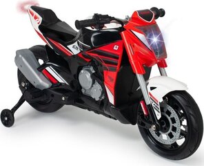 Bērnu elektriskais motocikls Injusa Honda cena un informācija | Elektromobīļi bērniem | 220.lv