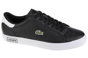 Мужская обувь Lacoste Powercourt 741SMA0028312 цена и информация | Кроссовки для мужчин | 220.lv