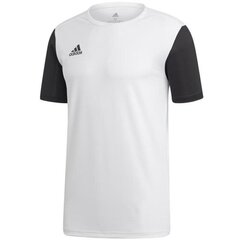 Sporta T-krekls vīriešiem Adidas Estro 19 cena un informācija | Sporta apģērbs vīriešiem | 220.lv