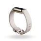 Fitbit Luxe, Soft Gold/Porcelain White cena un informācija | Fitnesa aproces | 220.lv