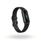 Fitbit Luxe, Black/Black цена и информация | Fitnesa aproces | 220.lv