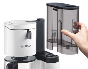 Bosch TKA8011 cena un informācija | Kafijas automāti | 220.lv