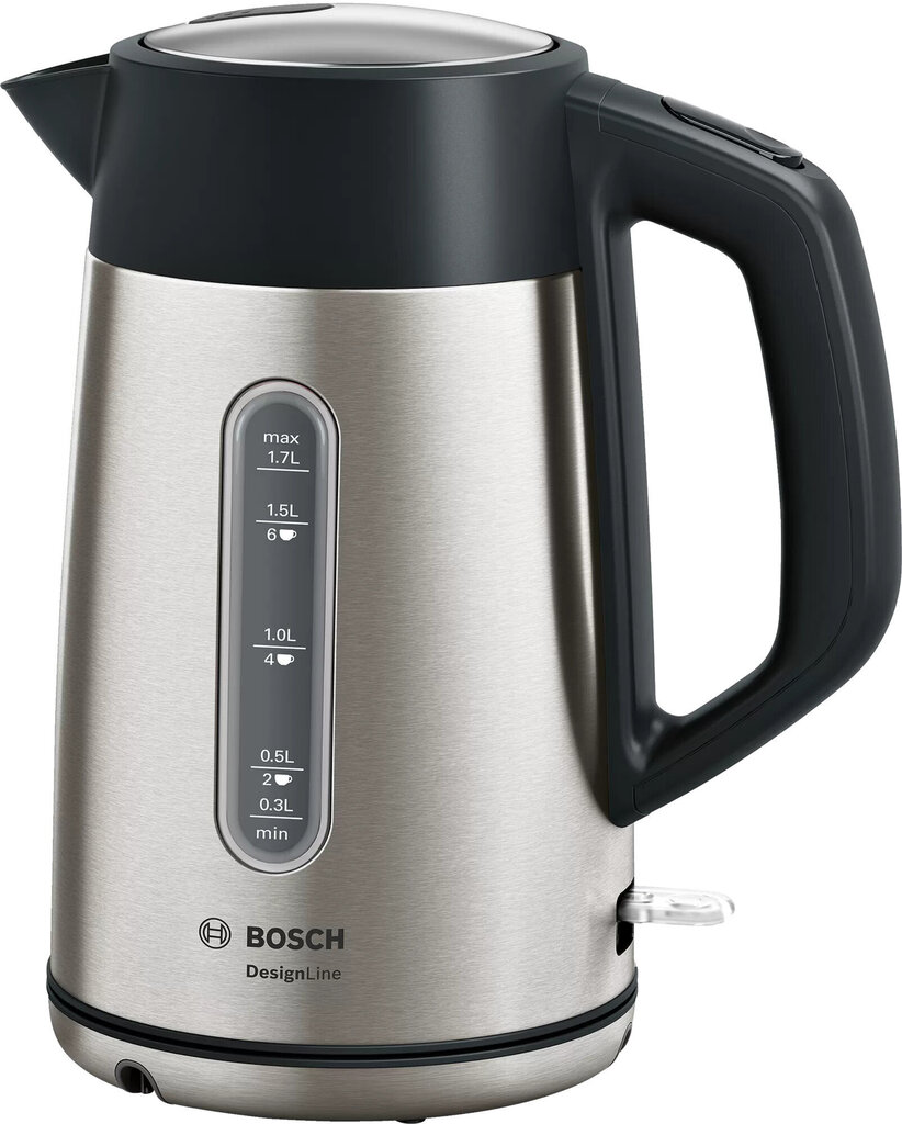 Bosch TWK4P440 цена и информация | Elektriskās tējkannas | 220.lv