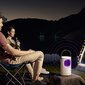 UV lampa pret odiem Baseus Purple Vortex cena un informācija | Līdzekļi pret odiem un ērcēm | 220.lv