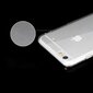 Ultra Clear Case Gel TPU Cover, piemērots iPhone 8 Plus/7 Plus, caurspīdīgs cena un informācija | Telefonu vāciņi, maciņi | 220.lv