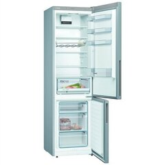 Bosch Serie | 4 KGV392LEA цена и информация | Холодильники | 220.lv