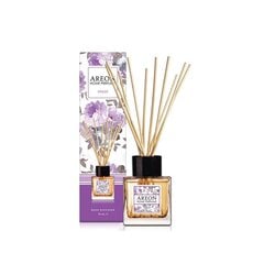 Botanic Violet gaisa atsvaidzinātājs mājai Areon 50 ml цена и информация | Ароматы для дома | 220.lv