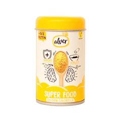 Golden Chlorella 100 g - shaker jar cena un informācija | Funkcionālā pārtika | 220.lv