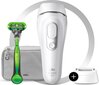 Braun Silk-expert Pro 5 PL5115 IPL cena un informācija | Epilatori | 220.lv