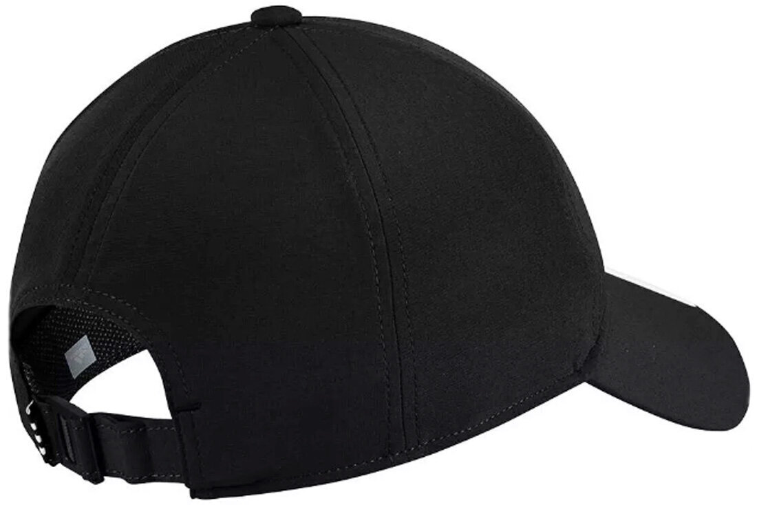 Cepure Adidas Baseball A.R.Cap FK0882, melna cena un informācija | Vīriešu cepures, šalles, cimdi | 220.lv